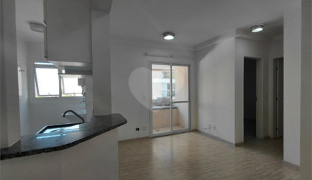 Apartamento para alugar com 2 quartos, sendo 1 suíte, em Vila Pompéia, São Paulo, SP