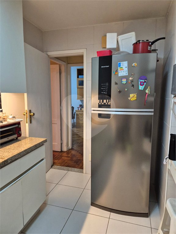 Apartamento à venda com 2 quartos, sendo 1 suíte,  em Copacabana, Rio de Janeiro, RJ