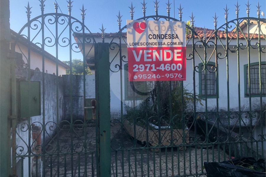Casa Térrea à venda com 3 quartos, sendo 1 suíte,  em Palmas do Tremembé, São Paulo, SP
