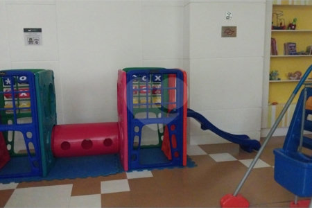 Apartamento à venda com 2 quartos, sendo 1 suíte, em Tatuapé, São Paulo, SP