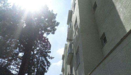 Apartamento à venda com 2 quartos em Horto Florestal, São Paulo, SP
