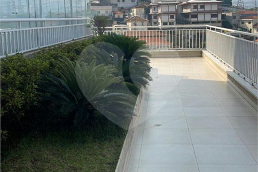 Apartamento à venda com 1 quarto em Santana, São Paulo, SP