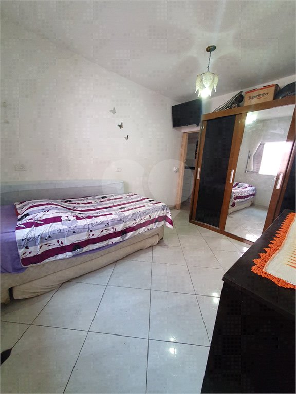Casa Térrea à venda com 2 quartos em Parque Edu Chaves, São Paulo, SP