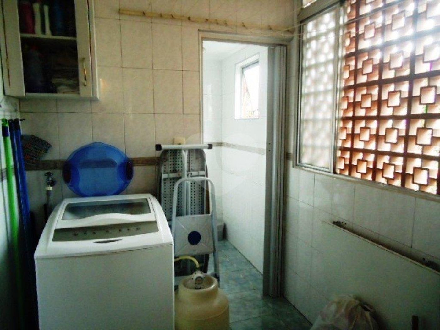 Apartamento à venda com 3 quartos em Barro Branco (zona Norte), São Paulo, SP