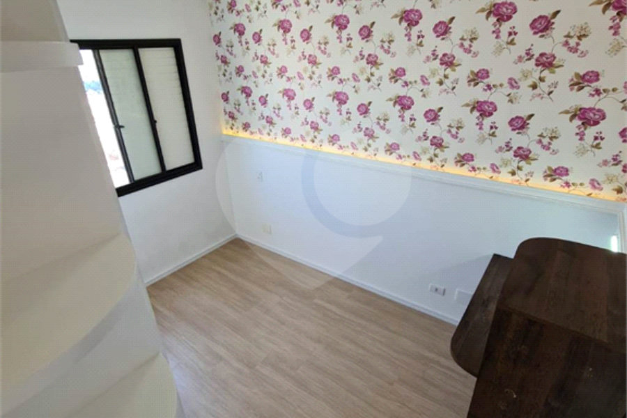 Apartamento à venda com 2 quartos em Freguesia do Ó, São Paulo, SP