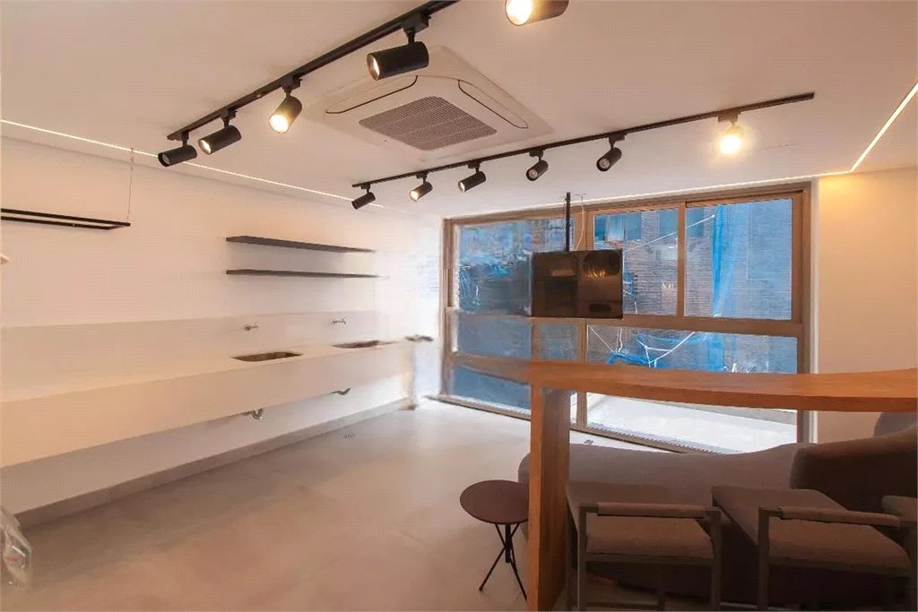 Studio à venda com 1 quarto em Pinheiros, São Paulo, SP