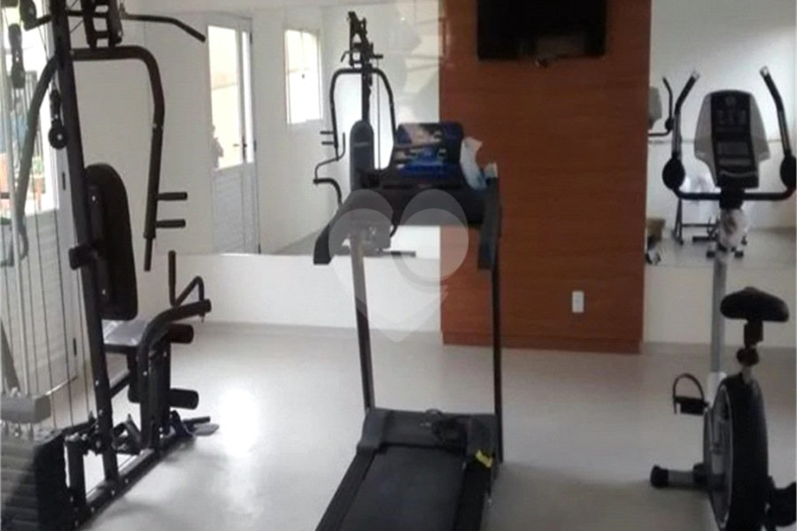 Apartamento à venda com 2 quartos em Imirim, São Paulo, SP
