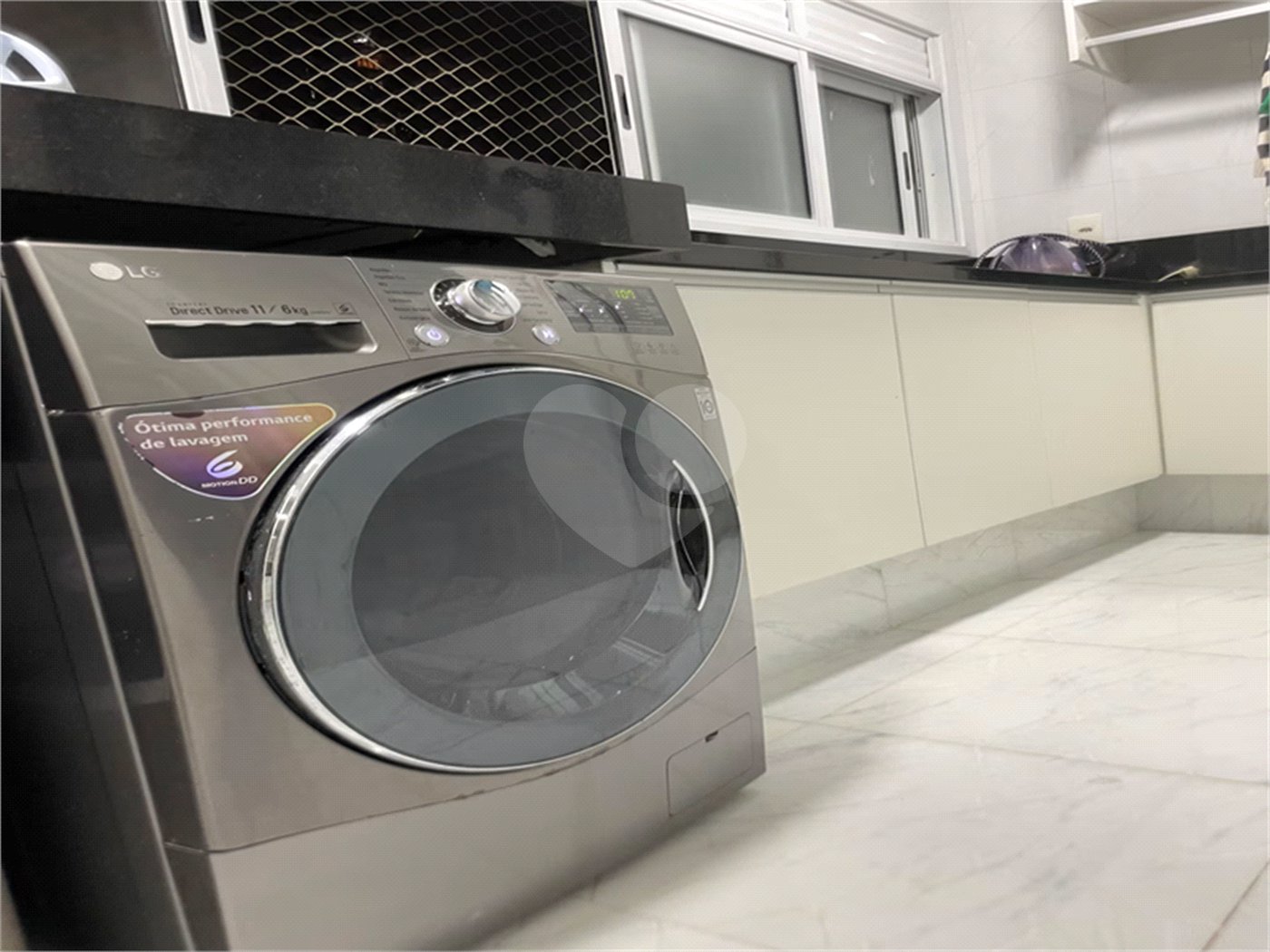 Apartamento à venda com 3 suítes em Lauzane Paulista, São Paulo, SP