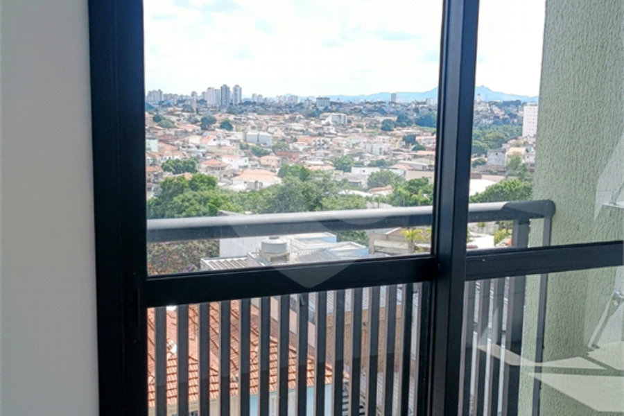Studio à venda com 2 quartos em Vila Ester (zona Norte), São Paulo, SP