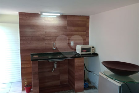 Casa em condomínio à venda com 4 quartos, sendo 1 suíte,  em Rasa, Armação dos Búzios, RJ