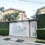 Casa à venda com 3 quartos, sendo 1 suíte, no condomínio Mariana, São Paulo - SP