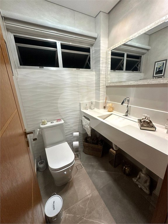 Apartamento à venda com 3 quartos, sendo 1 suíte, em Cambuci, São Paulo, SP