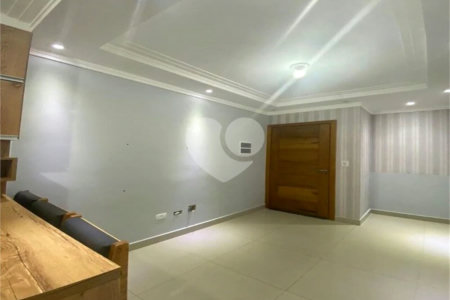Apartamento à venda com 2 quartos em Tatuapé, São Paulo, SP