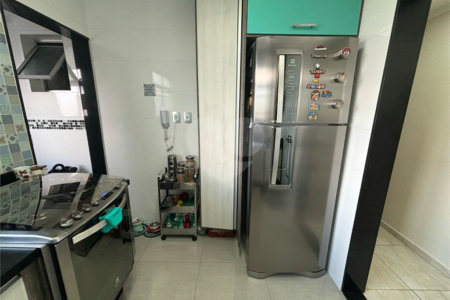 Apartamento à venda com 3 quartos, sendo 1 suíte, em Vila Esperança, São Paulo, SP