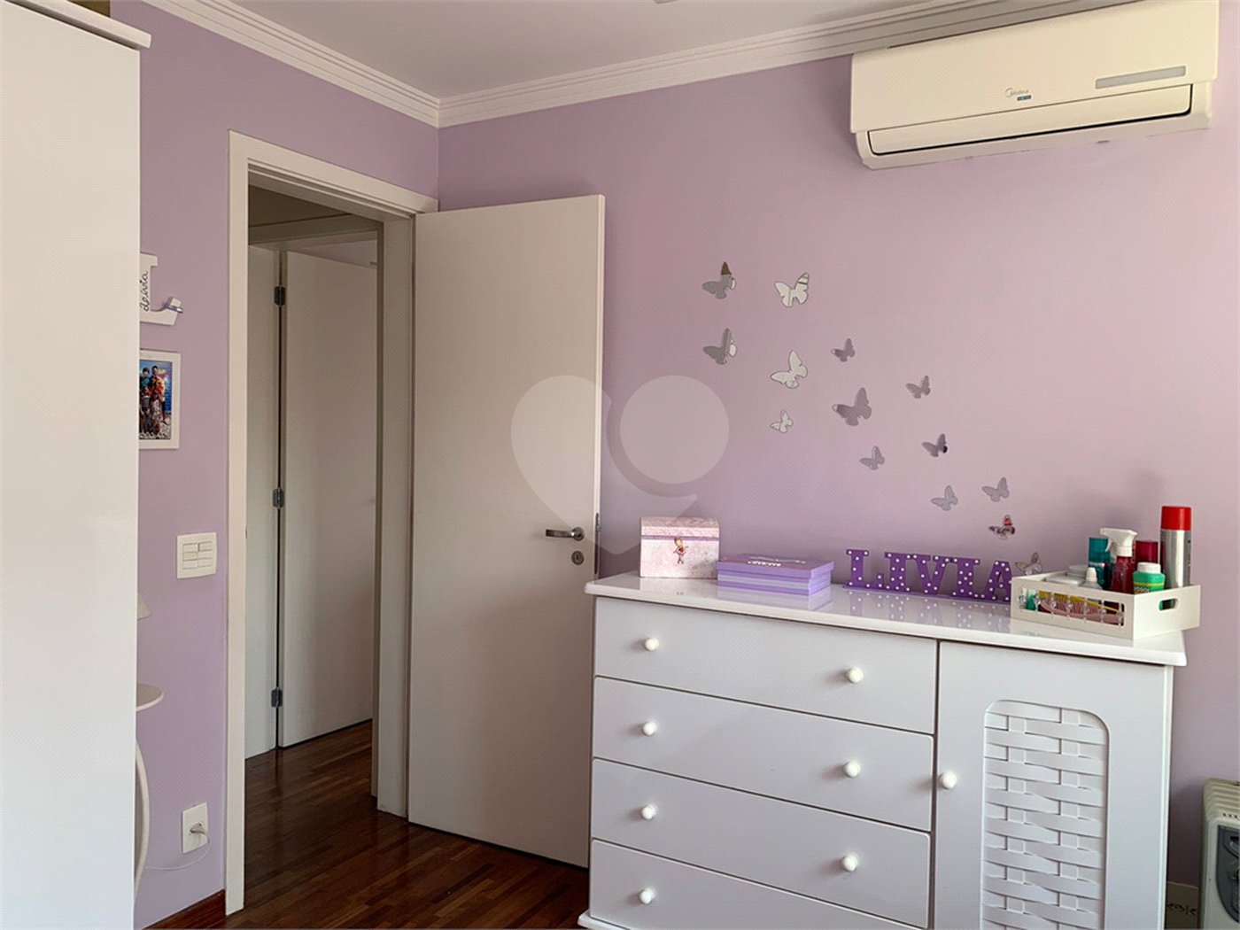 Apartamento à venda com 4 quartos, sendo 3 suítes, em Vila Andrade, São Paulo, SP