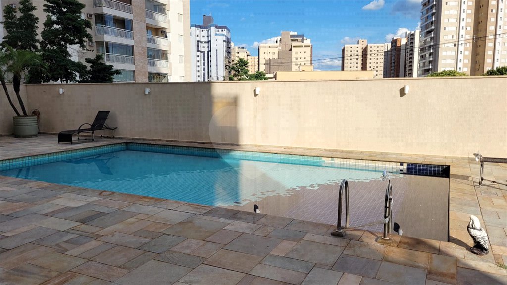 Apartamento à venda com 4 quartos, sendo 2 suítes, em Jardim São Luiz, Ribeirão Preto, SP