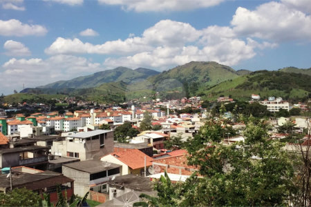 Terreno à venda em Campo Grande, Rio de Janeiro, RJ