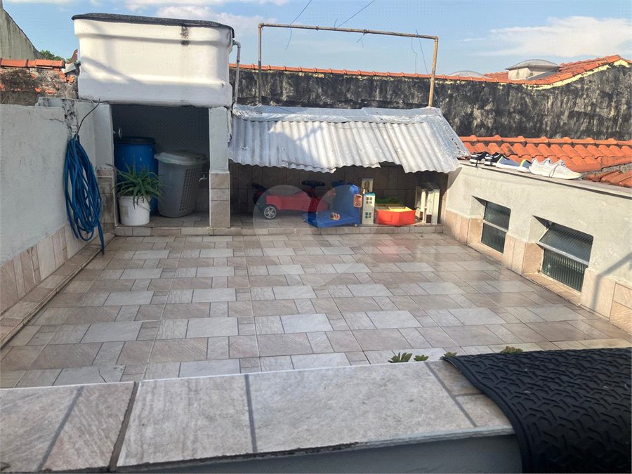 Casa Térrea à venda com 3 quartos em Vila Nivi, São Paulo, SP