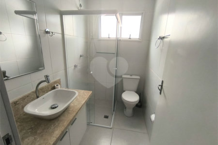 Apartamento à venda com 2 quartos em Vila Odim Antão, Sorocaba, SP