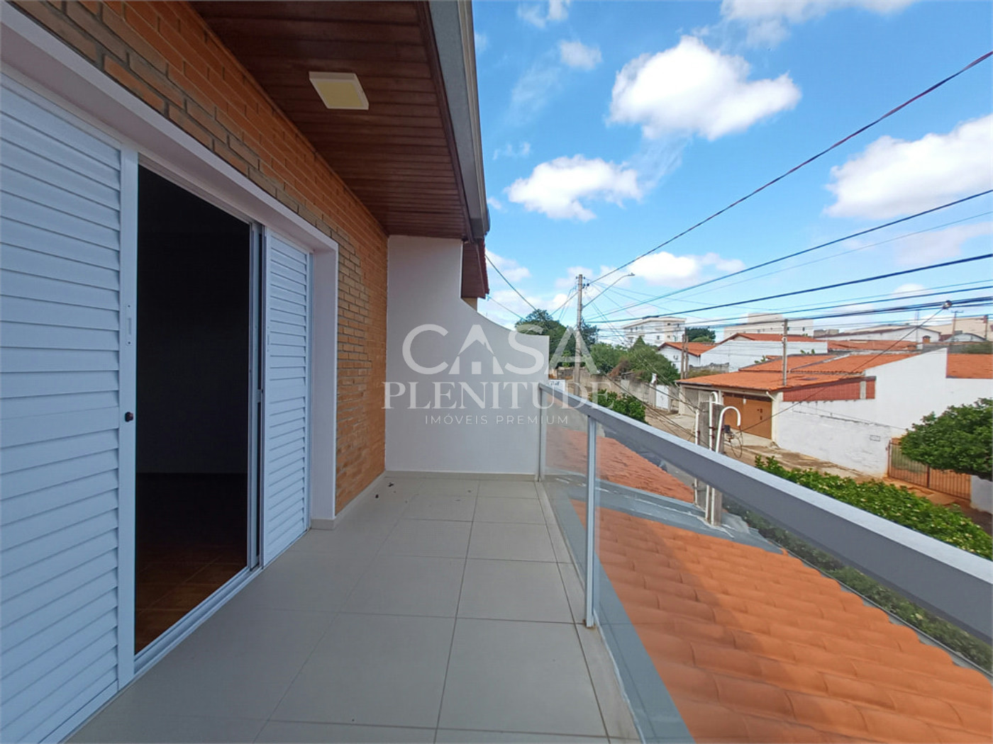 Sobrado à venda com 3 quartos em Jardim Brasilândia, Sorocaba, SP