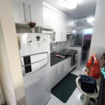 Apartamento à venda com 2 quartos em Vila Guilhermina, São Paulo, SP