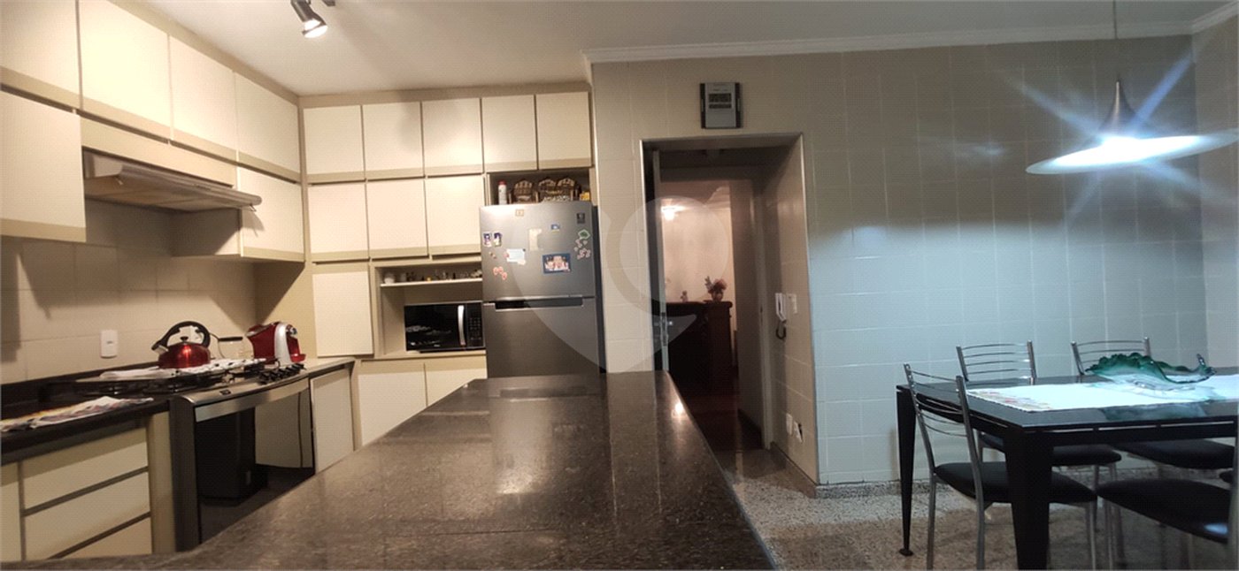 Apartamento à venda com 3 suítes em Santa Paula, São Caetano do Sul, SP