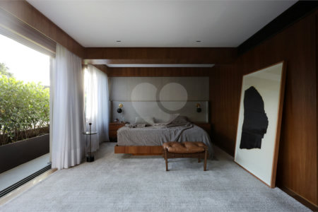 Casa à venda com 4 suítes no condomínio Bothânica Alto de Pinheiros, São Paulo - SP