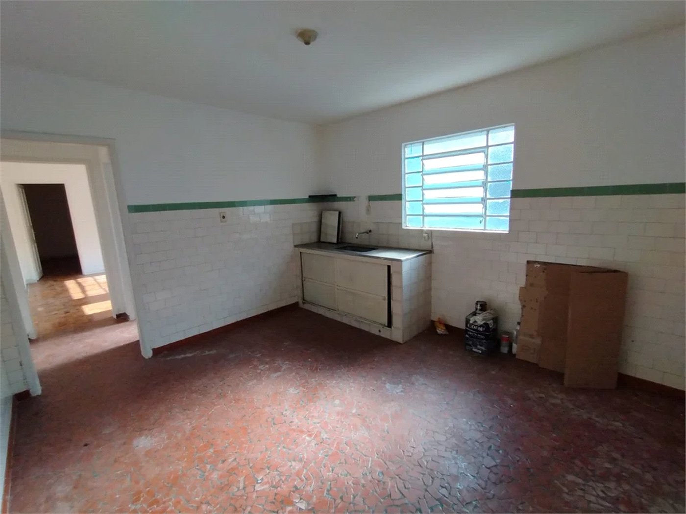 Casa à venda com 5 quartos em Vila Leopoldina, São Paulo, SP