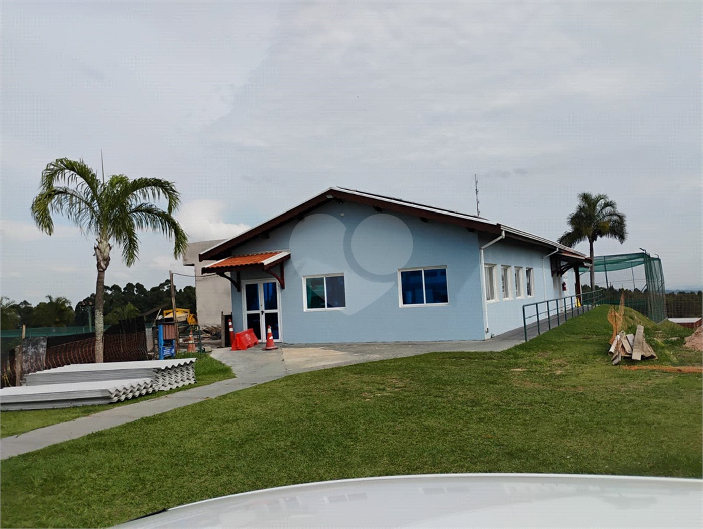 Terreno à venda no condomínio Colinas de Inhandjara, Itupeva - SP