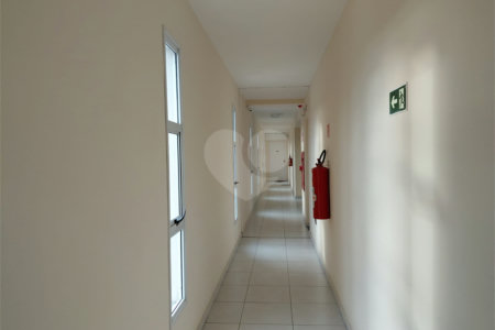 Apartamento para alugar com 2 quartos em Rio Pequeno, São Paulo, SP