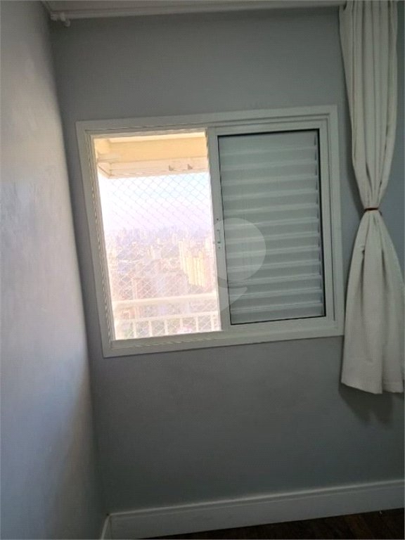 Apartamento para alugar com 3 quartos, sendo 1 suíte, em Vila das Mercês, São Paulo, SP