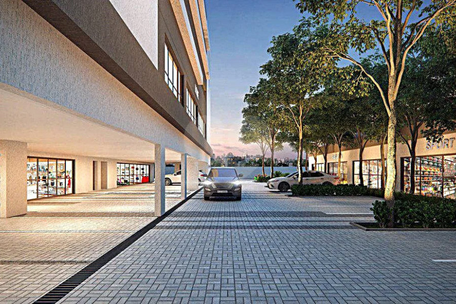 Apartamento à venda com 3 quartos, sendo 1 suíte, em Vila Guilherme, São Paulo, SP