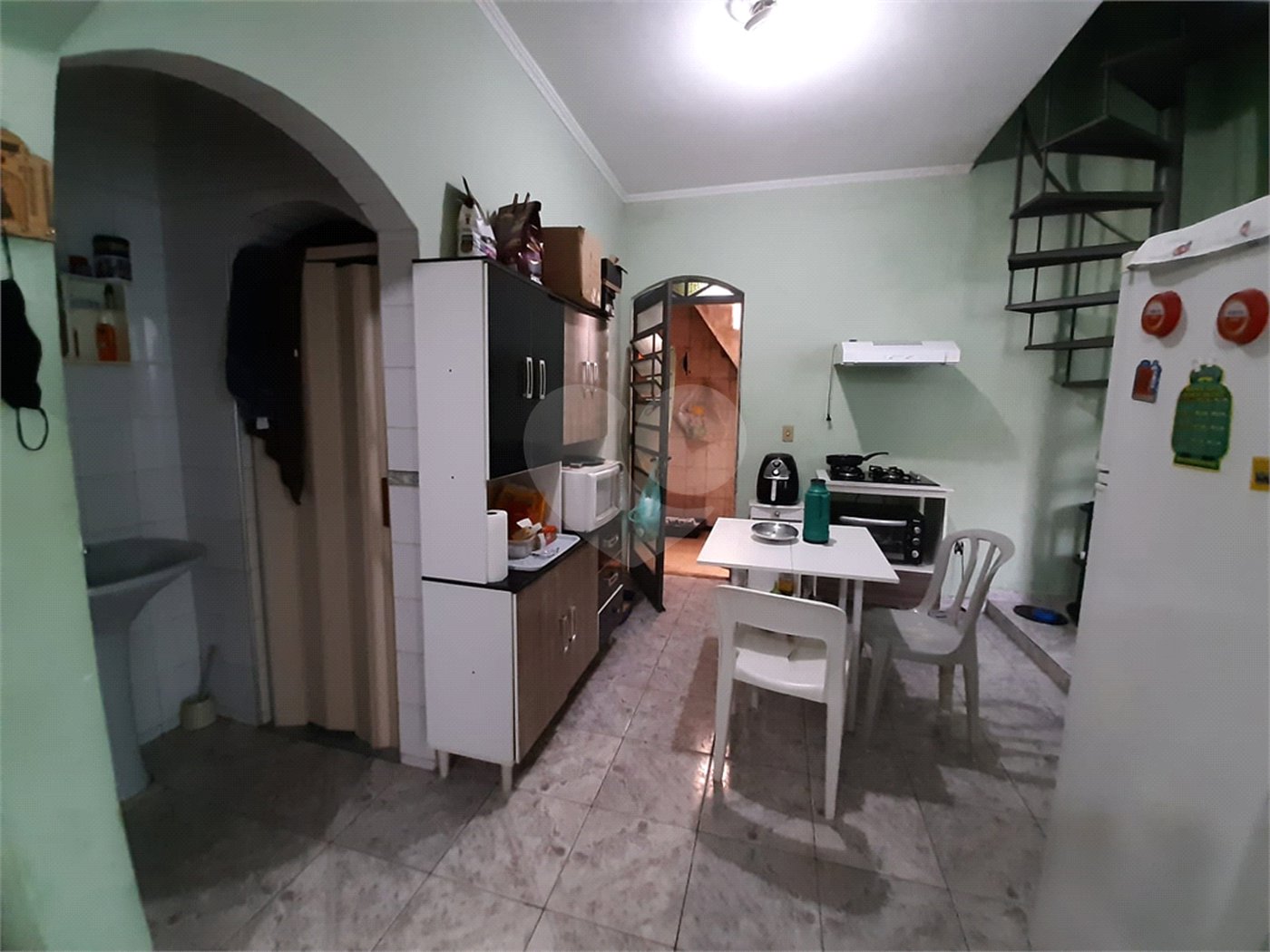 Sobrado à venda com 2 quartos, sendo 1 suíte, em Mandaqui, São Paulo, SP