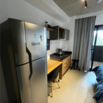 Studio à venda com 1 quarto em Vila Olímpia, São Paulo, SP