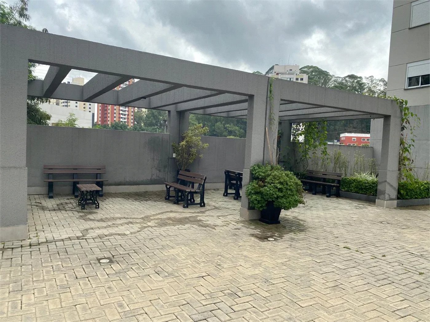 Apartamento à venda com 1 suíte em Vila Andrade, São Paulo, SP