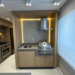 Apartamento Residencial à venda, Canto do Forte, Praia Grande - AP1508.