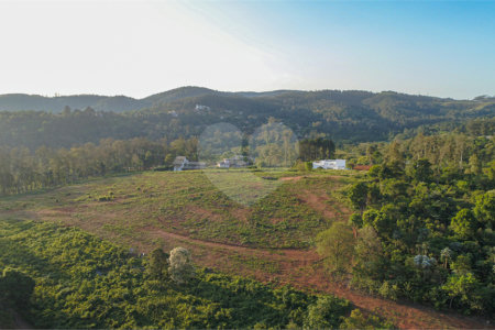 Terreno à venda no condomínio Estäncia Parque de Atibaia, Atibaia - SP