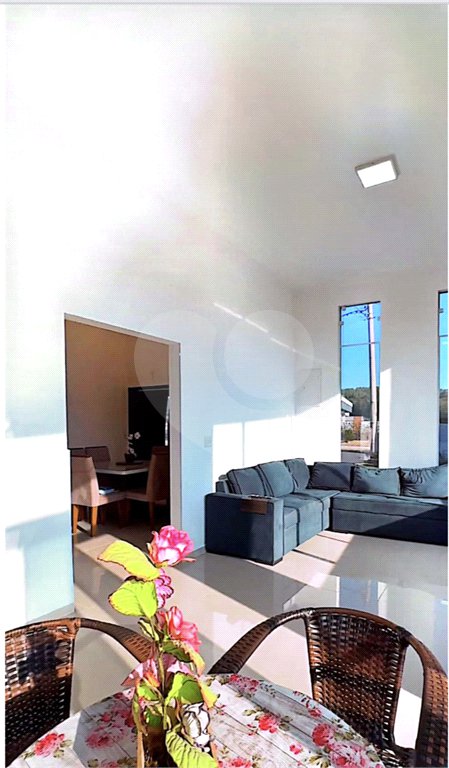 Casa à venda com 3 suítes no condomínio Buona Vita Atibaia, Atibaia - SP