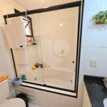 Cobertura à venda com 4 quartos, sendo 2 suítes,  em São Judas, São Paulo, SP