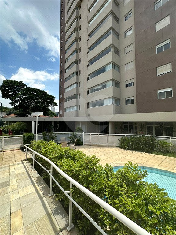 Apartamento à venda com 3 quartos, sendo 1 suíte, em Brooklin Paulista, São Paulo, SP