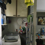 Apartamento à venda com 2 quartos em Lauzane Paulista, São Paulo, SP