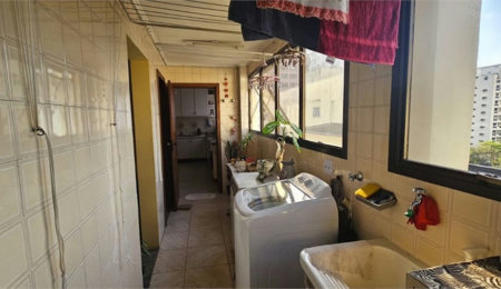 Apartamento com 4 dormitórios à venda, 240 m² por R$ 1.200.000,00 - Boqueirão - Santos/SP
