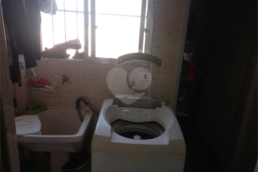 Apartamento à venda com 2 quartos em Mandaqui, São Paulo, SP