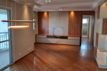 Apartamento para alugar com 3 quartos, sendo 2 suítes, em Jardim Marajoara, São Paulo, SP