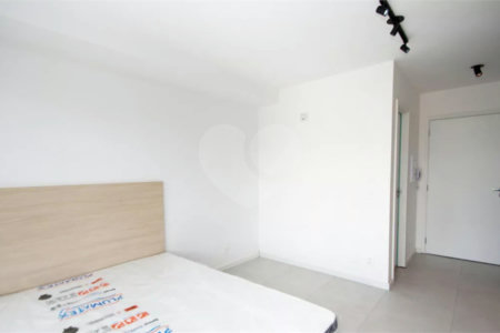 Apartamento para alugar com 1 quarto em Pinheiros, São Paulo, SP