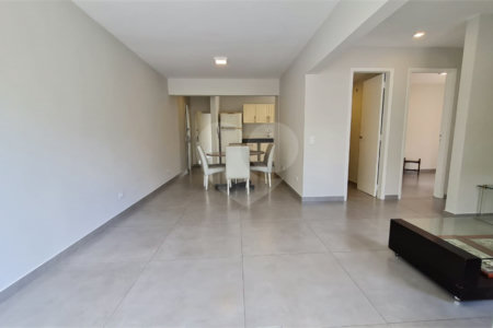 Apartamento para alugar com 2 quartos, sendo 1 suíte,  em Vila Andrade, São Paulo, SP