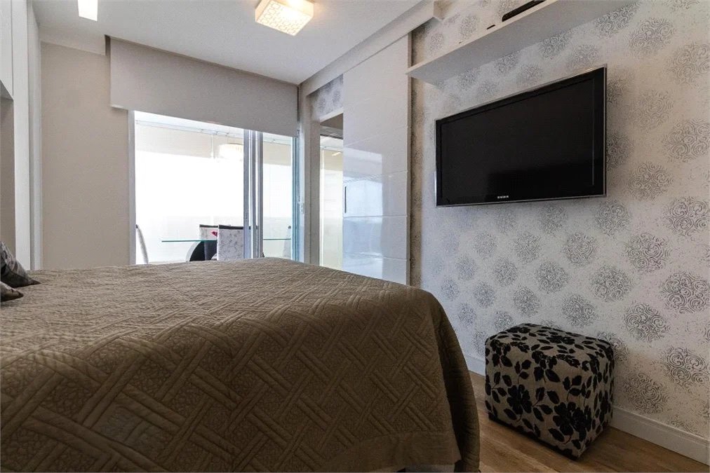 Apartamento à venda ou para alugar com 2 quartos, sendo 1 suíte,  em Vila Gertrudes, São Paulo, SP