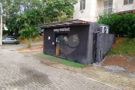 Apartamento à venda ou para alugar com 3 quartos em Campo Grande, Rio de Janeiro, RJ