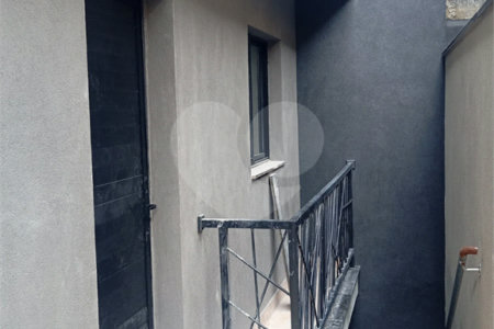 Casa de Vila à venda com 2 suítes em Vila Ré, São Paulo, SP
