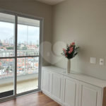 Apartamento para alugar com 2 quartos em Vila Rosália, Guarulhos, SP